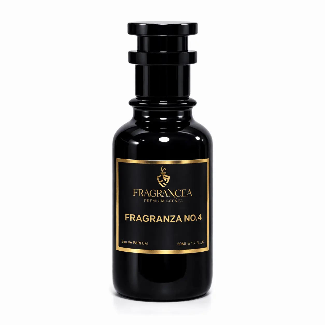 Fragranza No.4