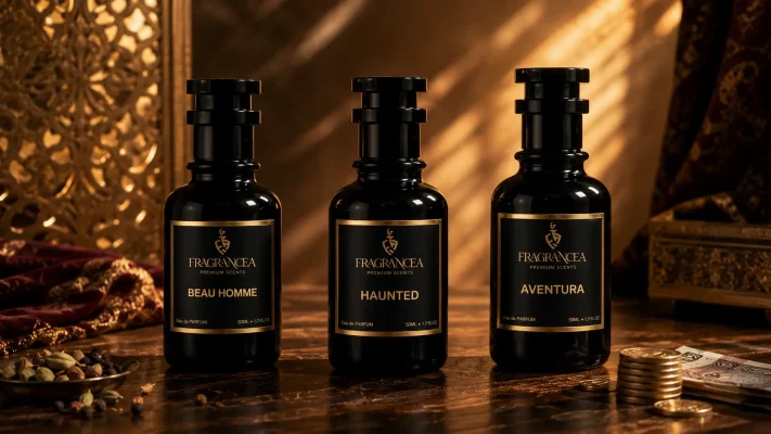 Best Perfume for Men in Pakistan What Actually Lasts
