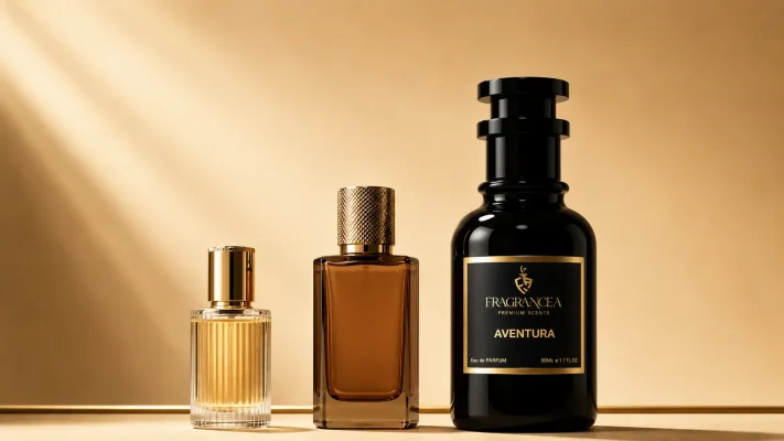 Best Perfume in Pakistan An Honest Ranking by Budget